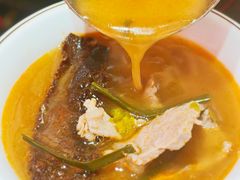 -黔三一夺夺粉酸汤火锅(百信店)