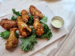 -农畉LONFOOD(福田星河COCOPark店)