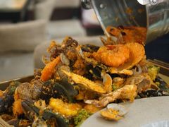 -巽寮印象美食部落餐厅·海鲜·地方特色菜(惠州体验店)