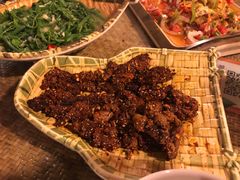 -多哥水傣味餐厅(司马巷店)