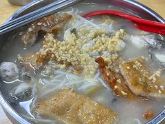 -新武二广福潮粉面食馆(哥英布拉街)