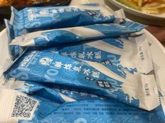 -和记小菜(东方店)