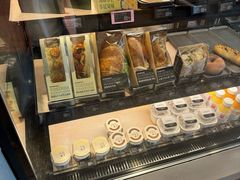 -星巴克臻选(金桥国际店)