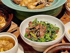 -金苑酒家·客家菜·广东老字号(万象店)
