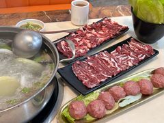 -福合埕牛肉丸(福平路店)