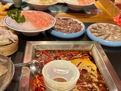 -蜀江龙火锅(339店)