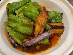 -清真·玛丽亚新疆菜主题餐厅(浙江中路店)