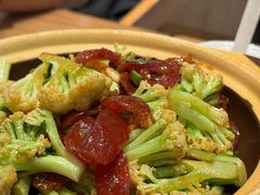 -四道菜·福建菜馆(莆田万达店)