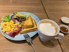-必胜客(双榆树店)
