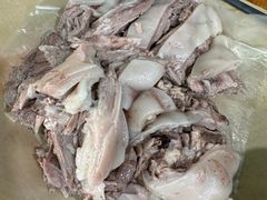-小辫子羊肉面馆(周东店)