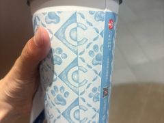 -霸王茶姬(上海恒基名人店)