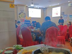 -南渝食府.石锅鸡(尚城花园店)