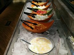 -比格比萨自助(密云店)