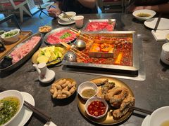 -锦城印象火锅(天府三街店)