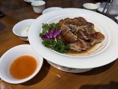 -广州海鲜酒楼(长丰园店)