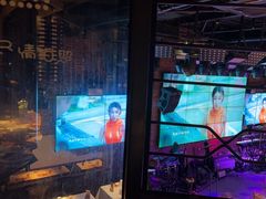 -胡桃里音乐酒馆(白云五号T5 MALL店)