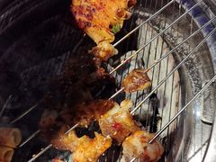 -小黑牛烤肉(聚隆店)