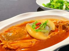 -肆月河豚·淮扬菜·湘菜(华天店)