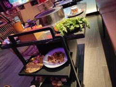 -十三姨正合丰烤肉(营迹路店)