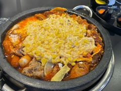 -HOTISLAND海鸡岛·韩国料理(江南西店)