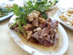白切鸭-电白鸭粥店(下沙二坊88号店)