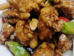 脆香莲藕面筋-泰丰楼(前门西大街店)