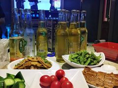 -W20 SHINING Party·K(悦豪和平路店)