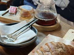 -咖法森林·咖啡  酒吧(天河店)