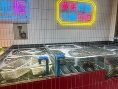 -黄弟大排档·湖南菜·小龙虾·小海鲜(凯旋北路店)