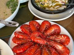 -蓝湾碧波·老字号·疍家非遗海上餐厅