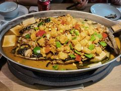 -青花椒秘制烤鱼(光启城店)