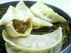 -两淮一绝鸡丝辣汤(交通路店)