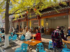 -牛王庙特色面(杏苑公寓店)