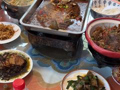 -鱼乐岛餐厅·户外花园主题餐厅