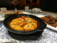 -江南韵·无锡太湖文化体验餐厅(凤凰天街店)