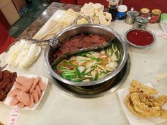 -朱氏胖子烂火锅(洪崖洞店)