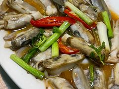 -龙眼南白粥六顺白粥