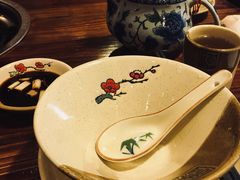 -顺德一品粥·20年凤城老字号(芳村店)