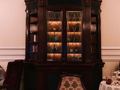 -Salon de Ville浦江汇(上海外滩华尔道夫酒店店)