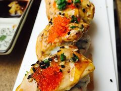-昊·来了寿司(双楠2店)