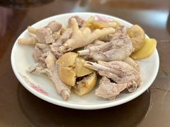 -腰记饭店(龙源路店)