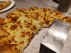 -必胜客(金狮广场店)