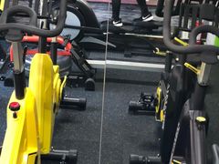 -Liking Fit智能健身(中关村店)