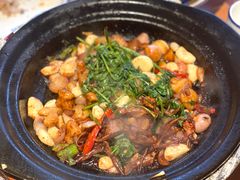 -永安鱼庄·镇江菜(丁卯店)