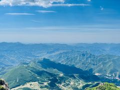 -白草畔自然风景区