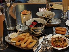 -LA  PETANQUE(泰安路店)