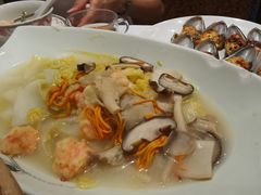 -稻香酒家(天河城店)