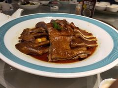 -广东道至正餐厅(区庄店)