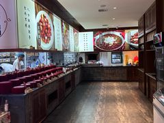-宴礼烤鸭本味菜(蠡县商业步行街店)