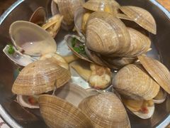 -喝丢一只鞋海鲜烧烤·海肠捞饭(东关街店)